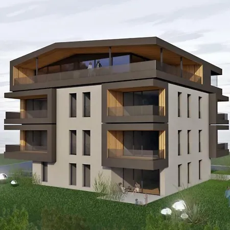 Deluxe Berglust * 슈라드밍