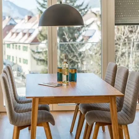 Deluxe Berglust * Schladming