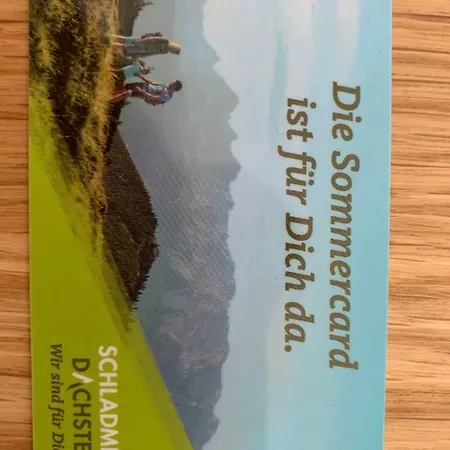 Deluxe Berglust Apartment *