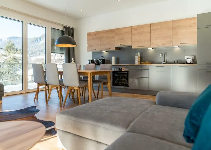 Deluxe Berglust * Schladming