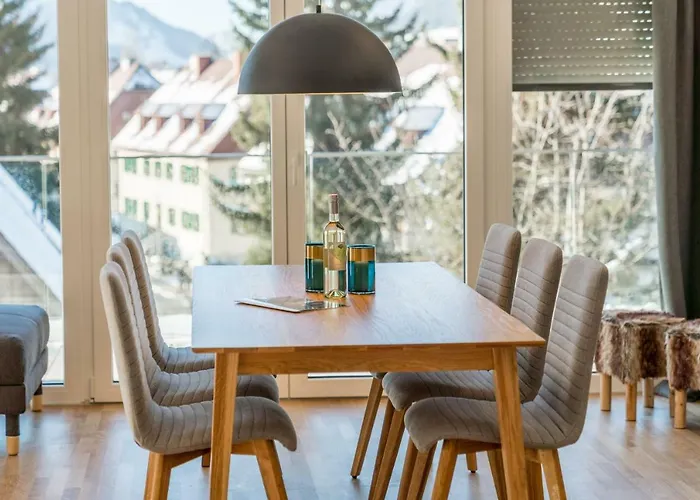 Deluxe Berglust * سخلادميخ