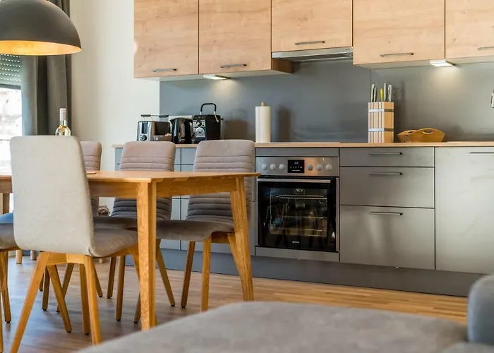 Apartment Deluxe Berglust Schladming